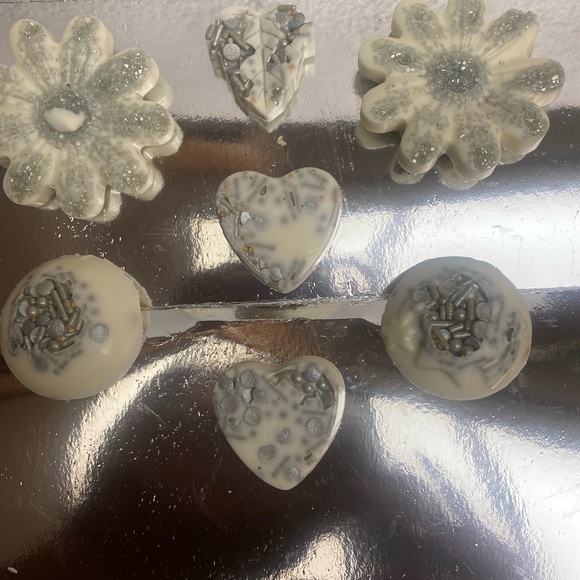 Chocolate 
More Chocolate - Picture 9 of 10